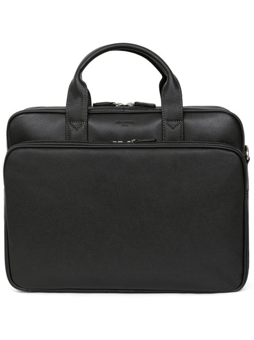 Portedocuments  A4  Cuir CONFORT - Kiabi