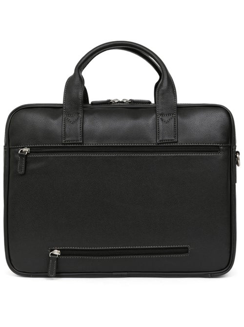 Portedocuments  A4  Cuir CONFORT - Kiabi