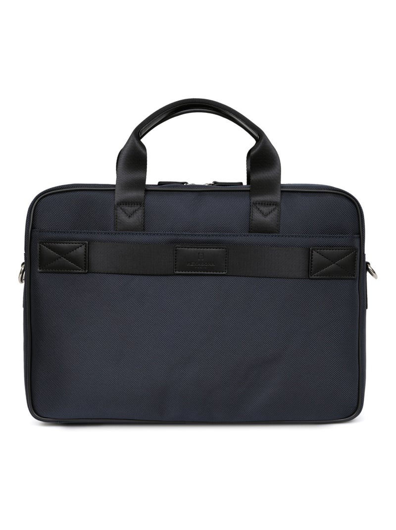 Portedocuments  A4 WORKER Bleu marine - Kiabi