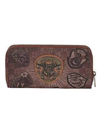 Portefeuille - Harry Potter Pride - Brun - Taille Unique