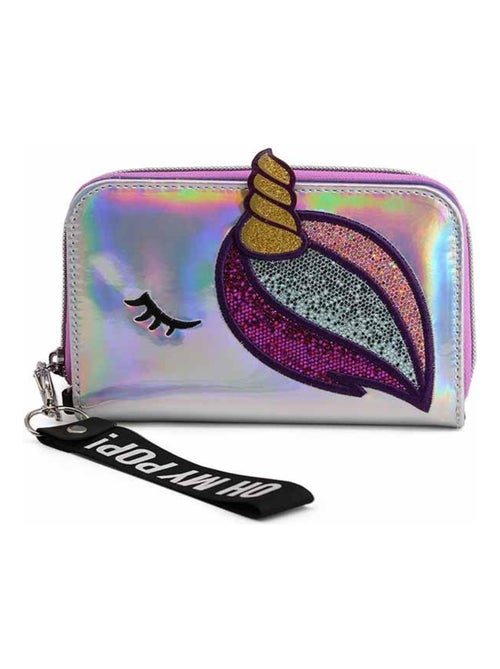 Portefeuille - Oh My Pop! Dreaming - Kiabi