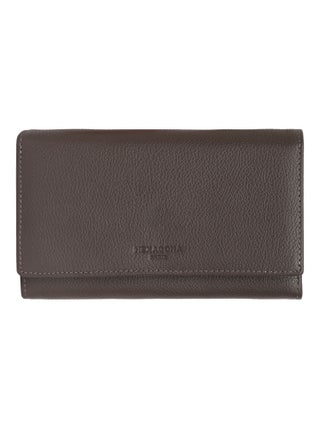 Portefeuille  1 volet  Cuir CONFORT