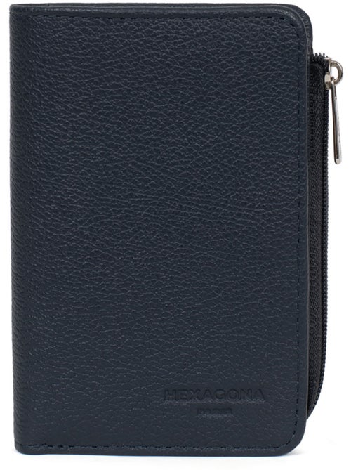 Portefeuille 1 volet Stop RFID Cuir CONFORT - Kiabi Portefeuille 1 volet Stop RFID Cuir CONFORT - Kiabi