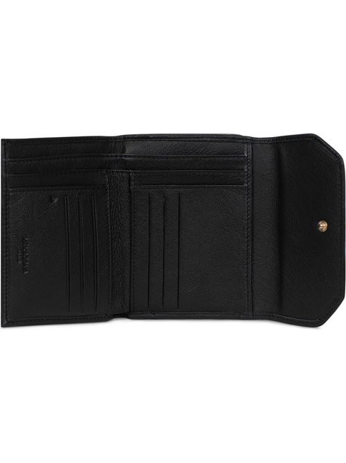 Portefeuille 1 volet Stop RFID Cuir de vachette TAIMA - Kiabi Portefeuille 1 volet Stop RFID Cuir de vachette TAIMA - Kiabi