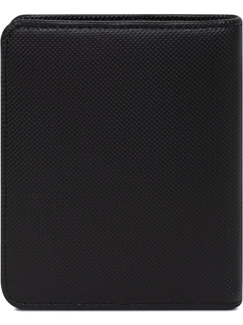 Portefeuille  1 volet  Stop RFID JOYCE Noir - Kiabi