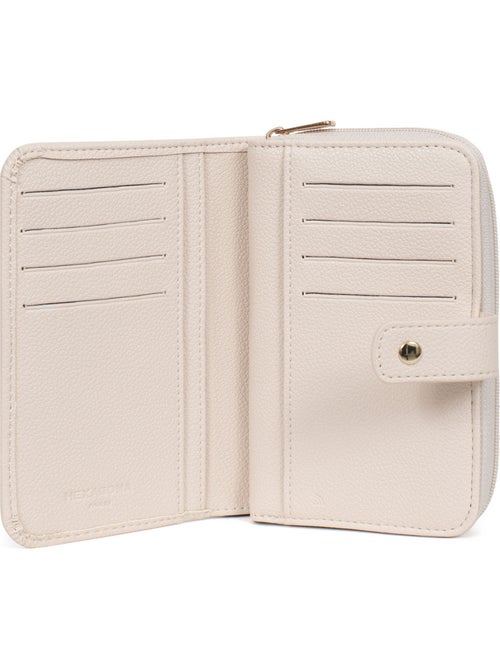 Portefeuille  1 volet  Stop RFID LYS - Kiabi