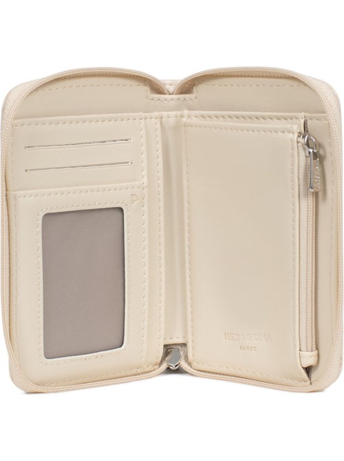 Portefeuille  1 volet  Stop RFID NILA - Kiabi