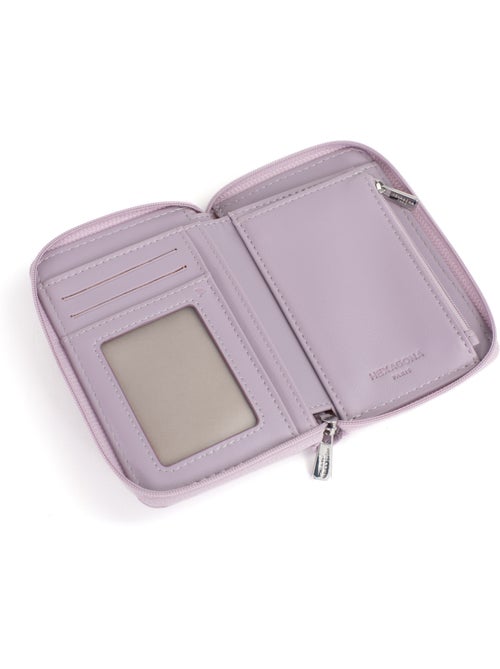 Portefeuille  1 volet  Stop RFID NILA - Kiabi