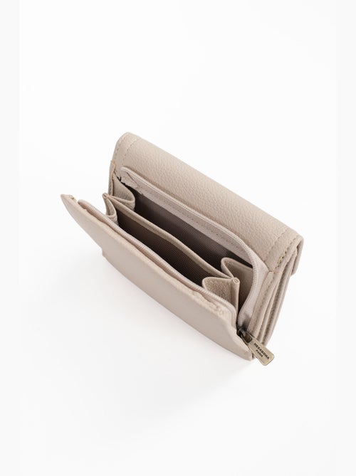 Portefeuille  1 volet  Stop RFID RONDA - Kiabi