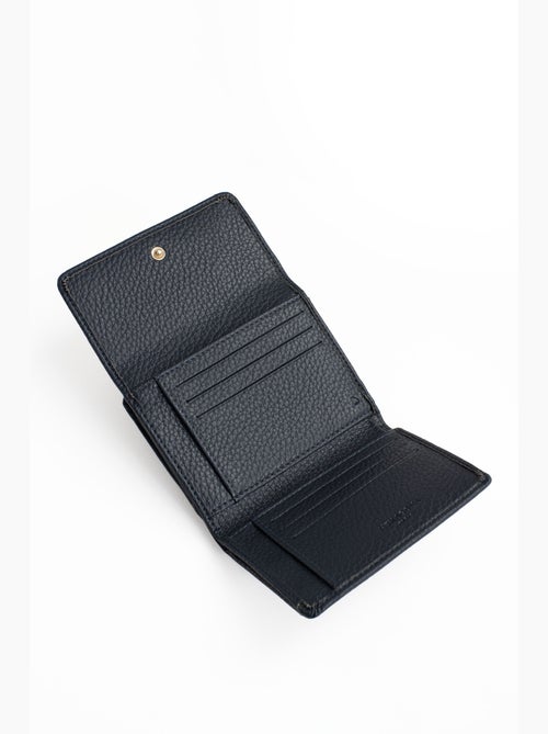 Portefeuille 1 volet Stop RFID ZORA - Kiabi Portefeuille 1 volet Stop RFID ZORA - Kiabi