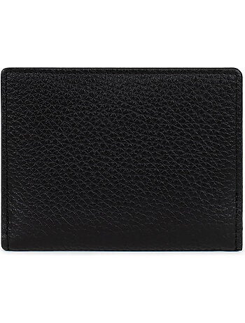 Portefeuille 1 volet stop rfid zora hexagona