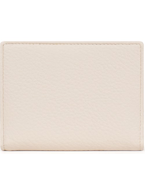 Portefeuille 1 volet Stop RFID ZORA - Kiabi Portefeuille 1 volet Stop RFID ZORA - Kiabi