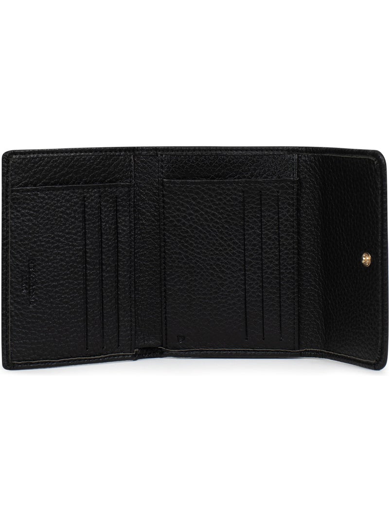 Portefeuille  1 volet  Stop RFID ZORA Noir - Kiabi