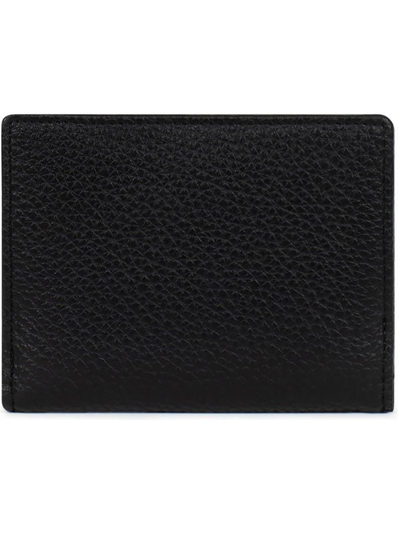 Portefeuille  1 volet  Stop RFID ZORA Noir - Kiabi