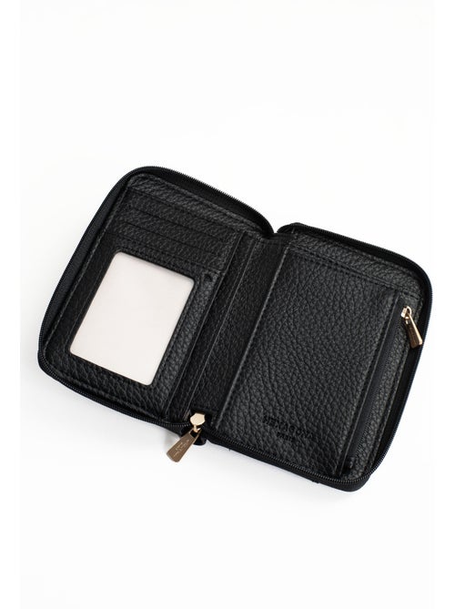 Portefeuille  1 volet  Stop RFID ZORA - Kiabi