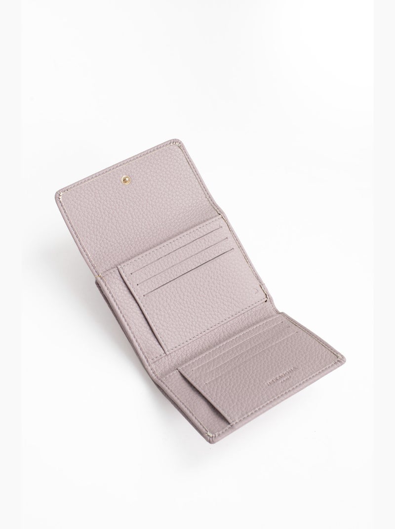 Portefeuille  1 volet  Stop RFID ZORA Parme - Kiabi