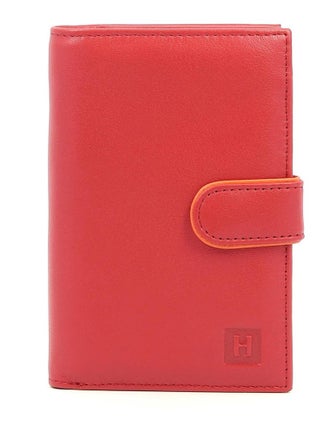 Portefeuille  2 volets  Cuir MULTICO