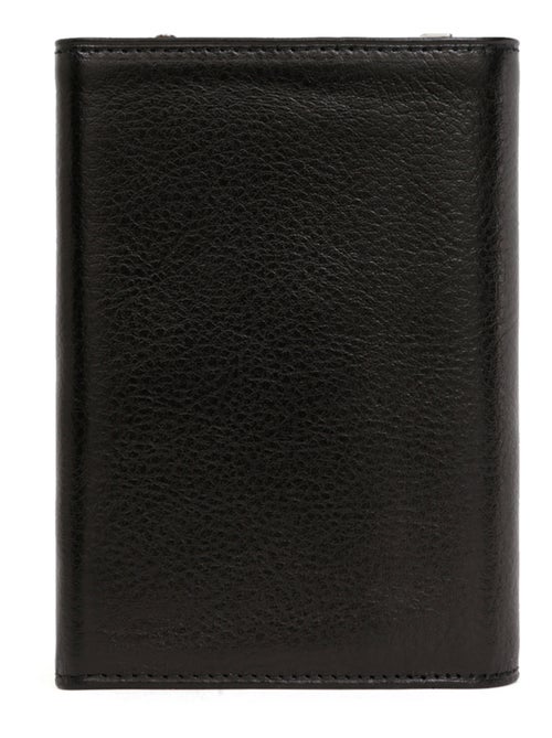 Portefeuille  2 volets  Cuir RÉPUBLIQUE - Kiabi