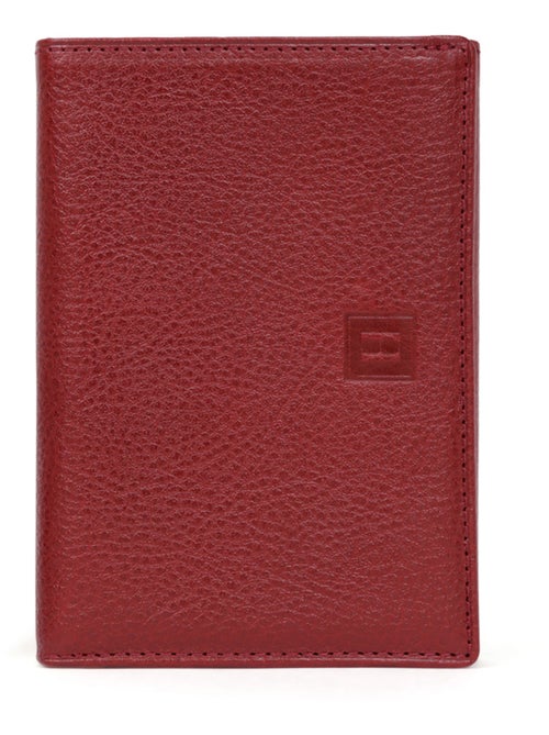 Portefeuille  2 volets  Cuir RÉPUBLIQUE - Kiabi
