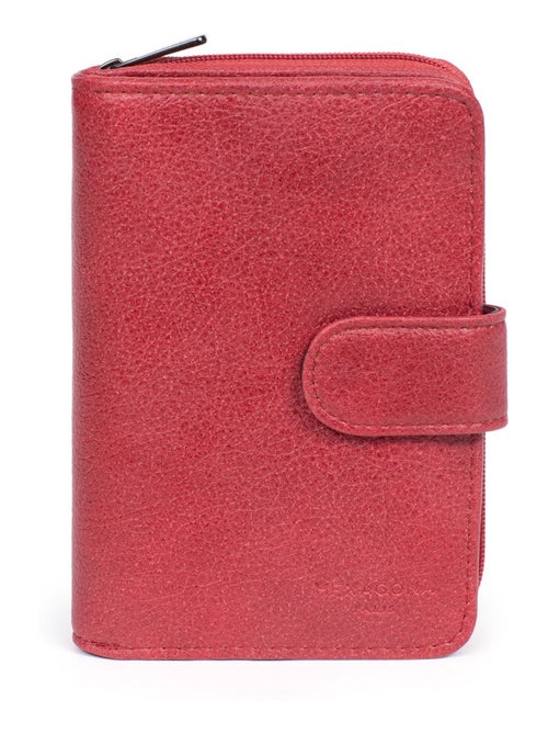 Portefeuille  2 volets GRACIEUSE - Kiabi