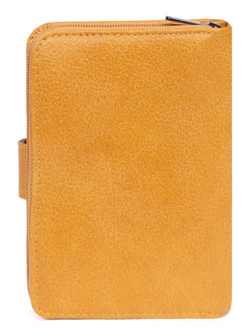 Portefeuille  2 volets GRACIEUSE - Kiabi