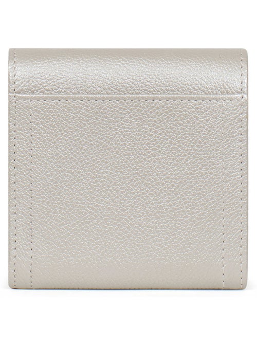 Portefeuille  2 volets  Stop RFID  Cuir LUNA - Kiabi