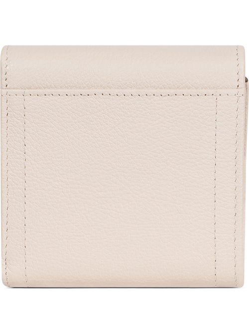 Portefeuille 2 volets Stop RFID Cuir LUNA - Kiabi Portefeuille 2 volets Stop RFID Cuir LUNA - Kiabi