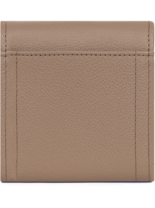 Portefeuille  2 volets  Stop RFID  Cuir LUNA - Kiabi