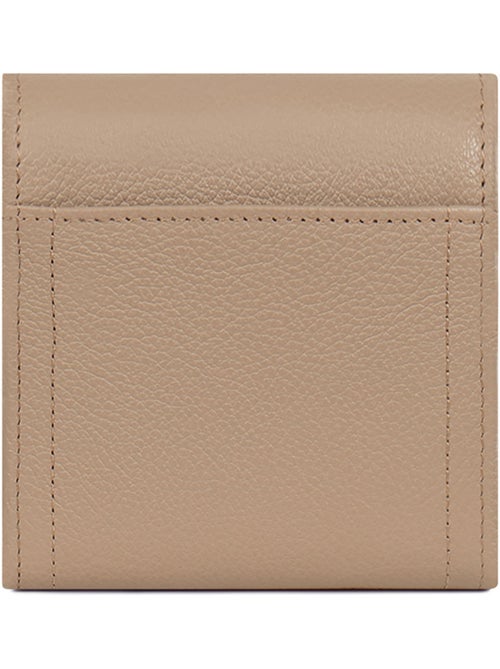 Portefeuille  2 volets  Stop RFID  Cuir LUNA - Kiabi