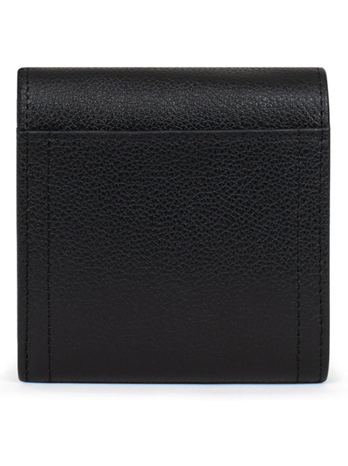 Portefeuille  2 volets  Stop RFID  Cuir LUNA - Kiabi