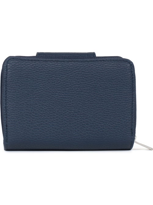 Portefeuille  2 volets  Stop RFID MAYA - Kiabi