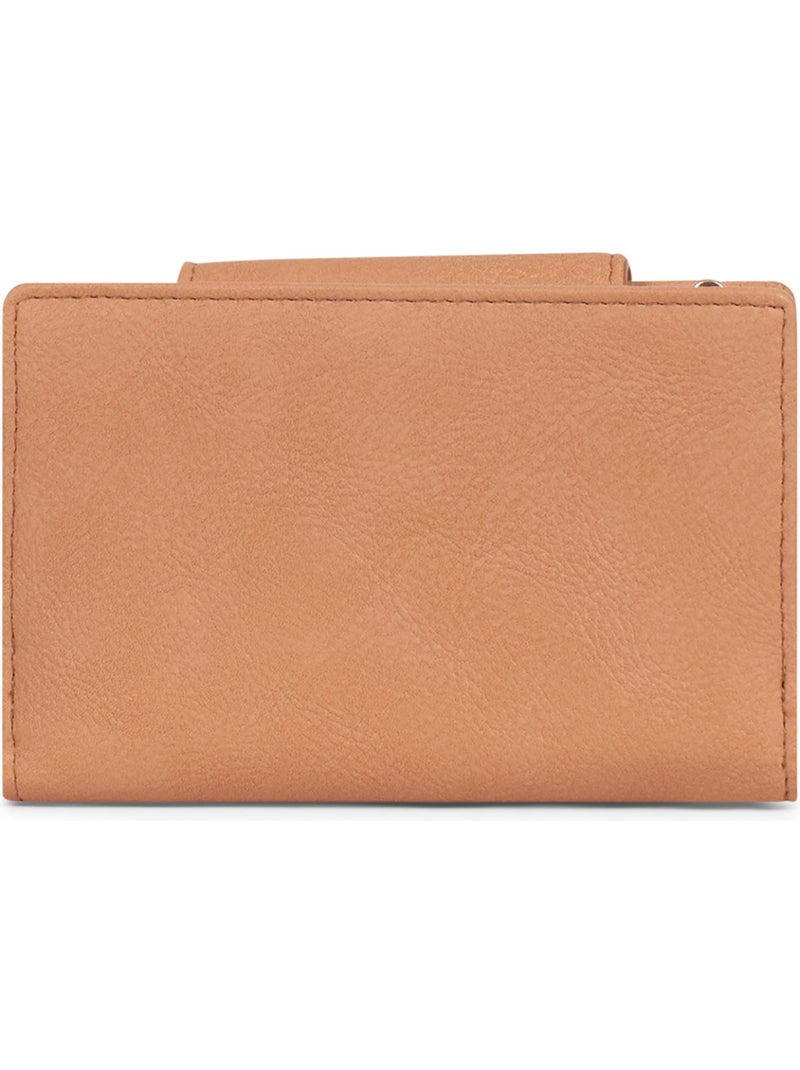 Portefeuille  2 volets  Stop RFID MOLY Peche - Kiabi