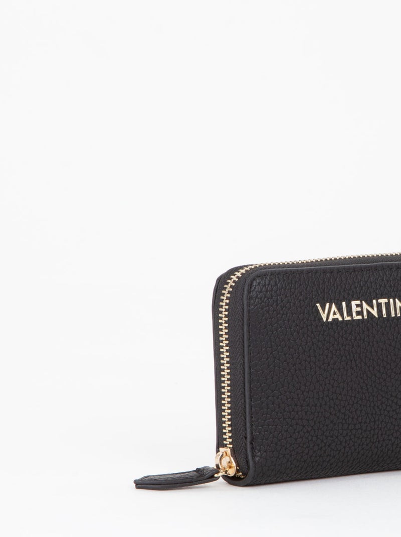Portefeuille Alexia Valentino  Nero Noir - Kiabi