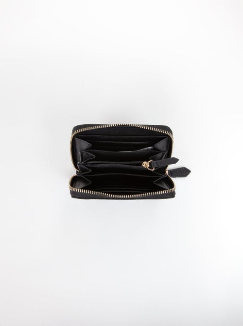 Portefeuille Alexia Valentino  Nero - Kiabi