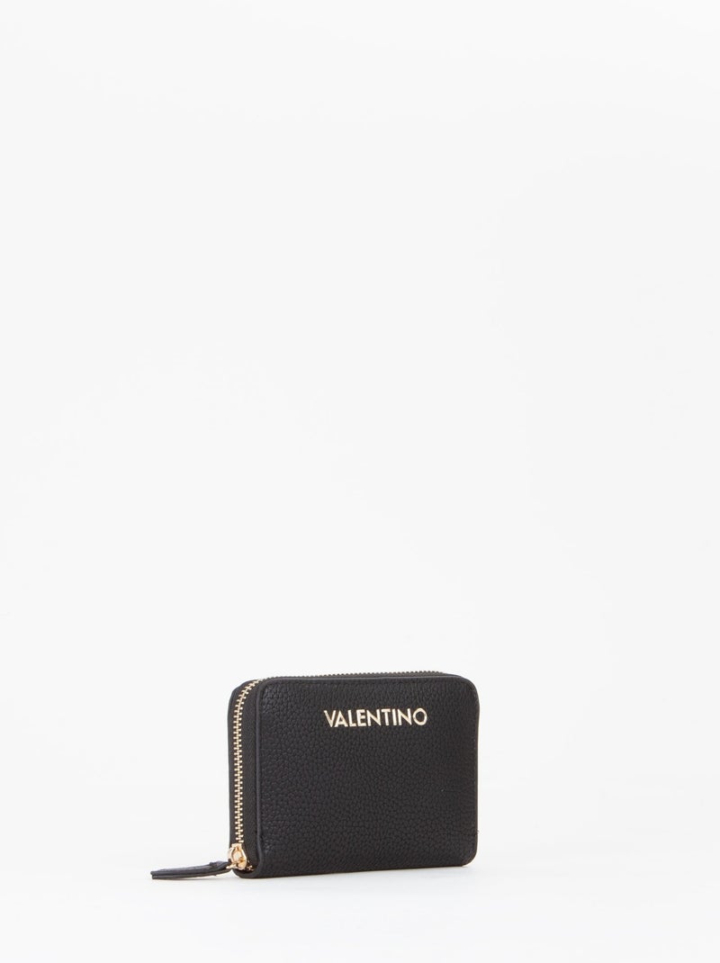 Portefeuille Alexia Valentino  Nero Noir - Kiabi