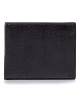 Portefeuille anti rfid, multiples fentes