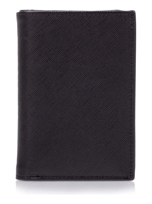 Portefeuille anti rfid, multiples fentes - Kiabi