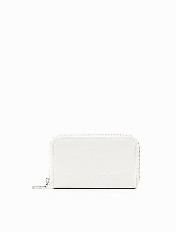 Portefeuille Basic 2 Desigual