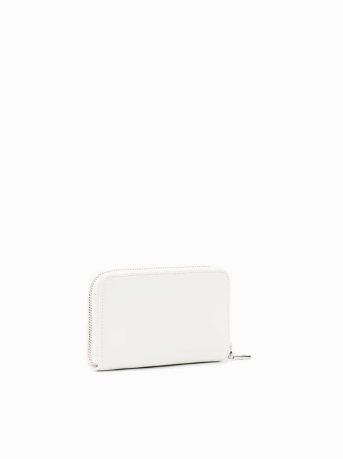 Portefeuille Basic 2 Desigual - Kiabi
