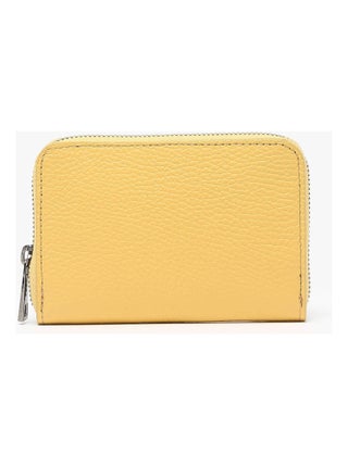 Portefeuille Caviar Cuir Milano Cuir De Vachette