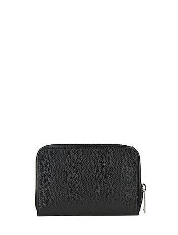 Portefeuille Caviar Cuir Milano Cuir De Vachette