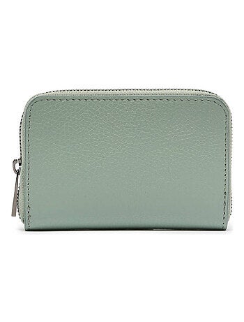 Portefeuille Caviar Cuir Milano Cuir De Vachette