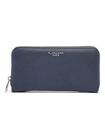 Portefeuille Classic Miniprix Toile Enduite