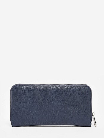 Portefeuille Classic Miniprix Toile Enduite