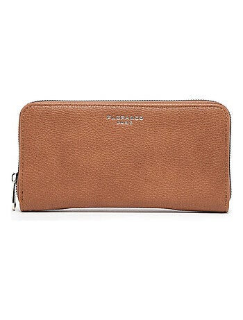 Portefeuille Classic Miniprix Toile Enduite