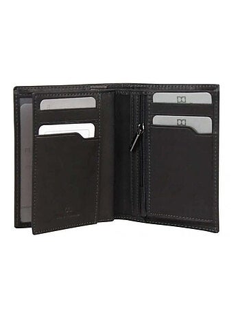 Portefeuille cuir David William D5344