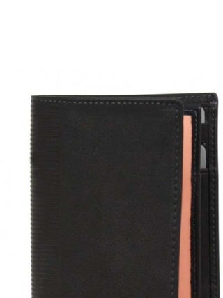 Portefeuille cuir David William D5344