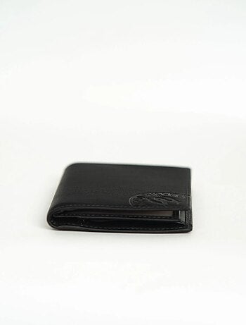 Portefeuille cuir Européen Annan David William