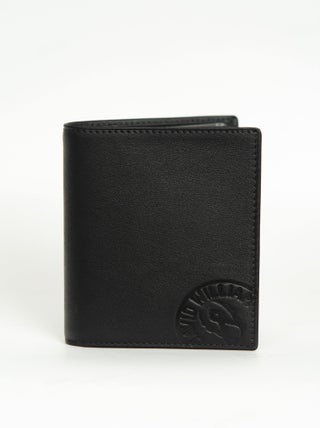 Portefeuille cuir Européen Annan  David William