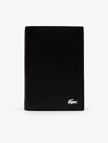 Portefeuille cuir homme Fitzgerald Lacoste